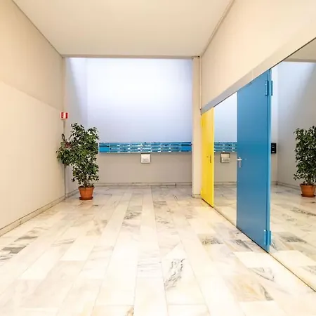 Centro Citta - Terrazzo Silenzioso Villa Trieste Exterior photo