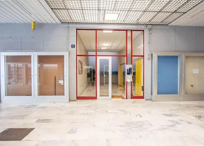 Centro Citta - Terrazzo Silenzioso