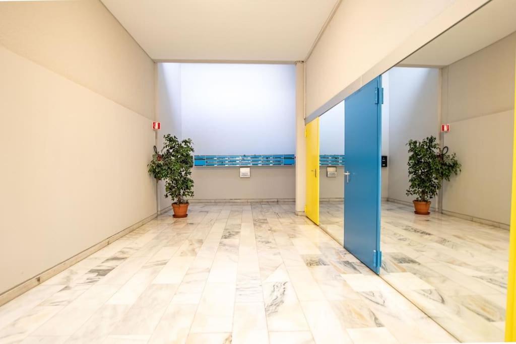 Centro Citta - Terrazzo Silenzioso